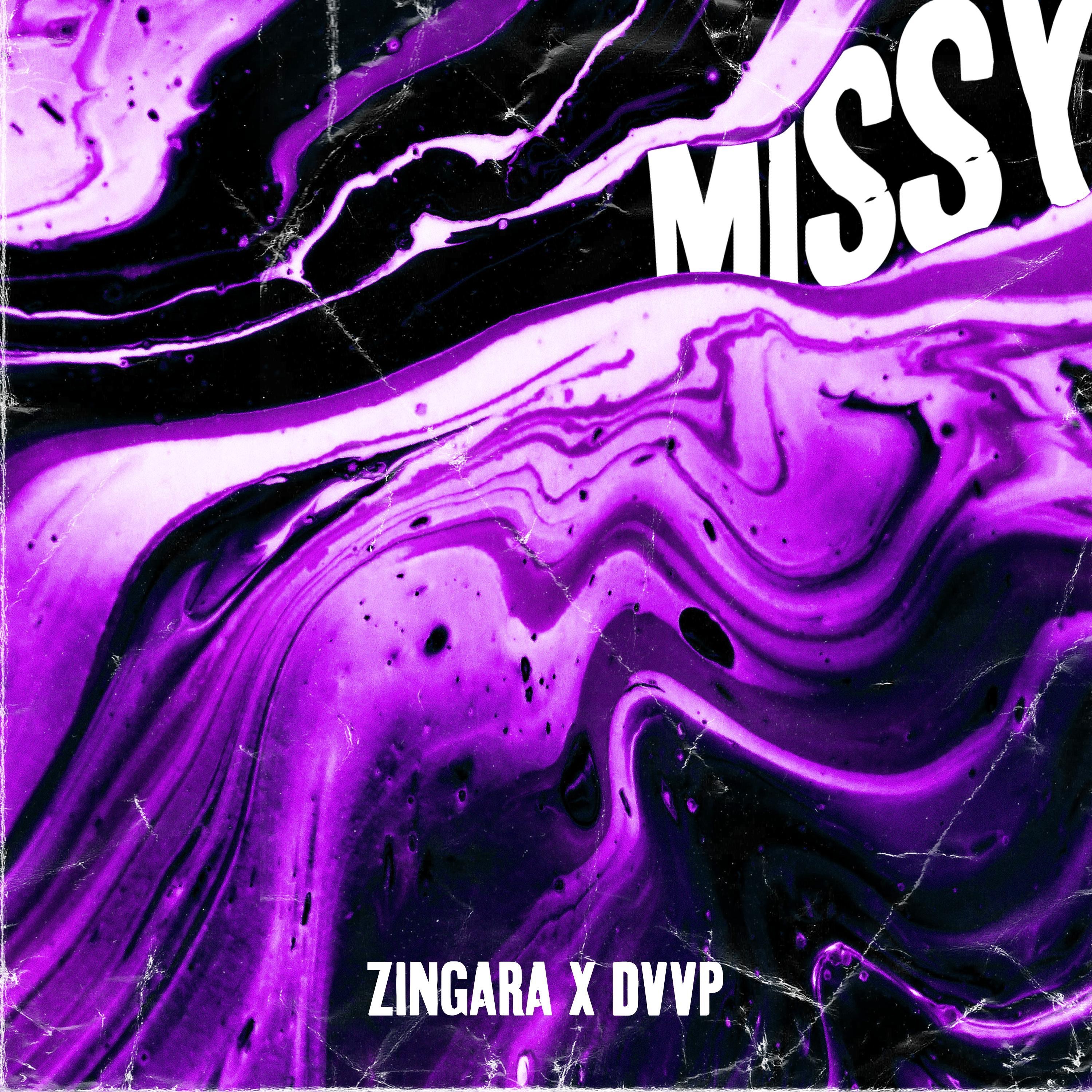 Missy - Single album cover