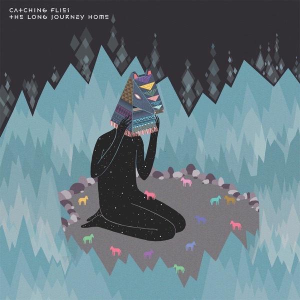 The Long Journey Home - EP album cover