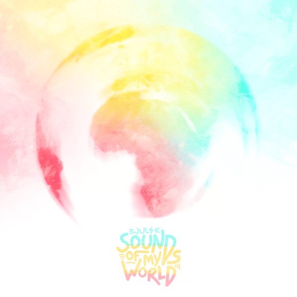 Sounds of My World album cover