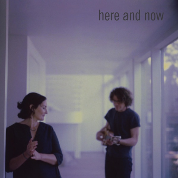 Here and Now - Single album cover