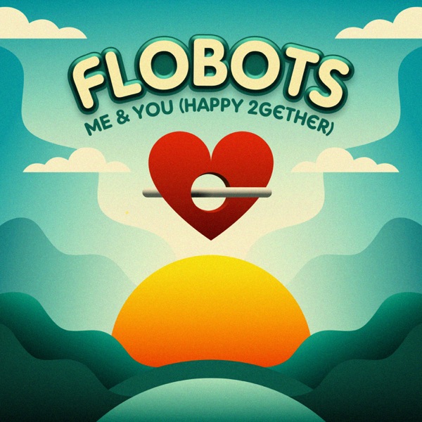 Me & You (Happy 2gether) - Single album cover