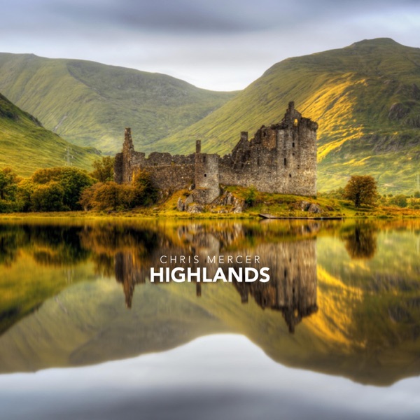 Highlands - Single album cover