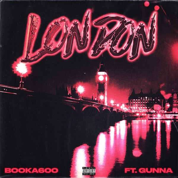 London (feat. Gunna) - Single album cover