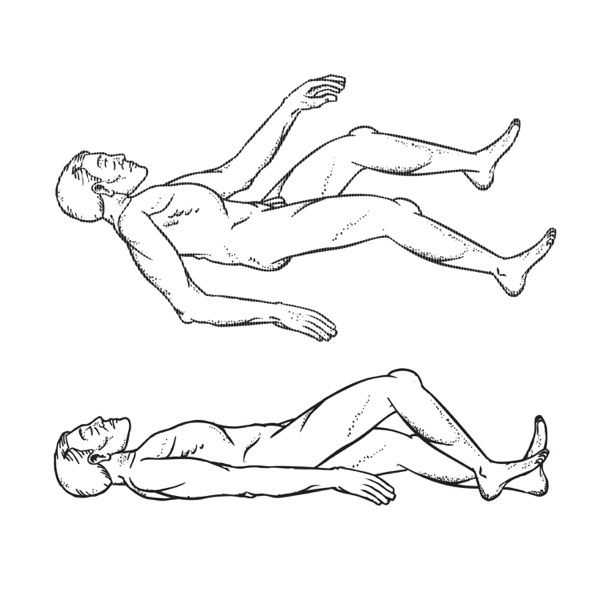 Powerless / Mistakes - Single album cover