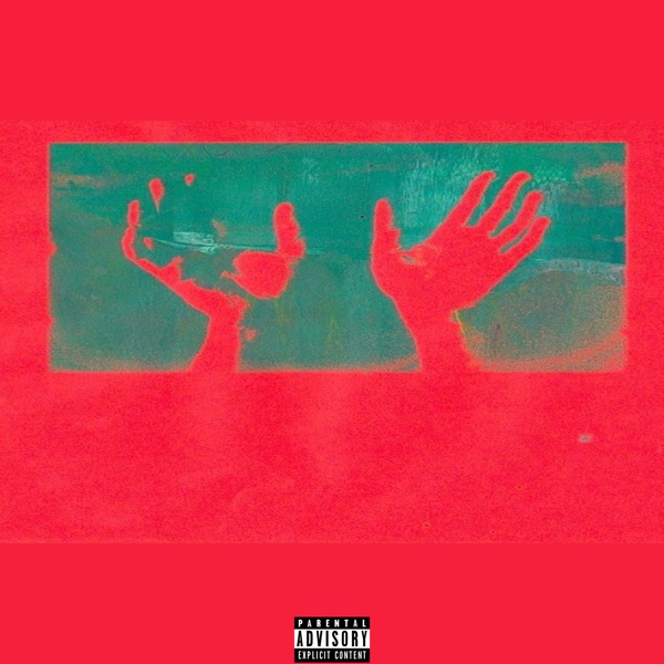 The Bigger Messege - Single album cover