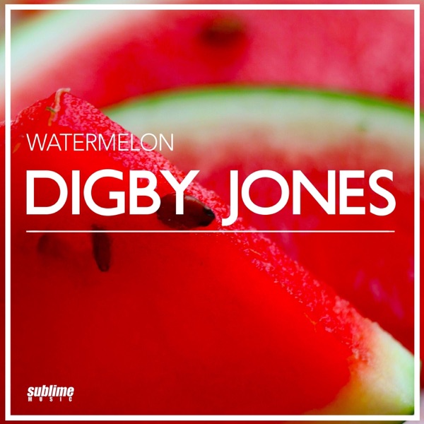 Watermelon - Single album cover