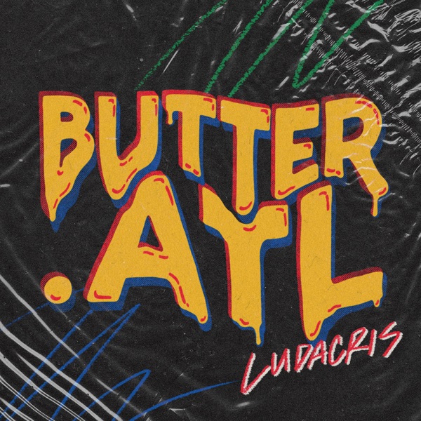 Butter.Atl - Single album cover