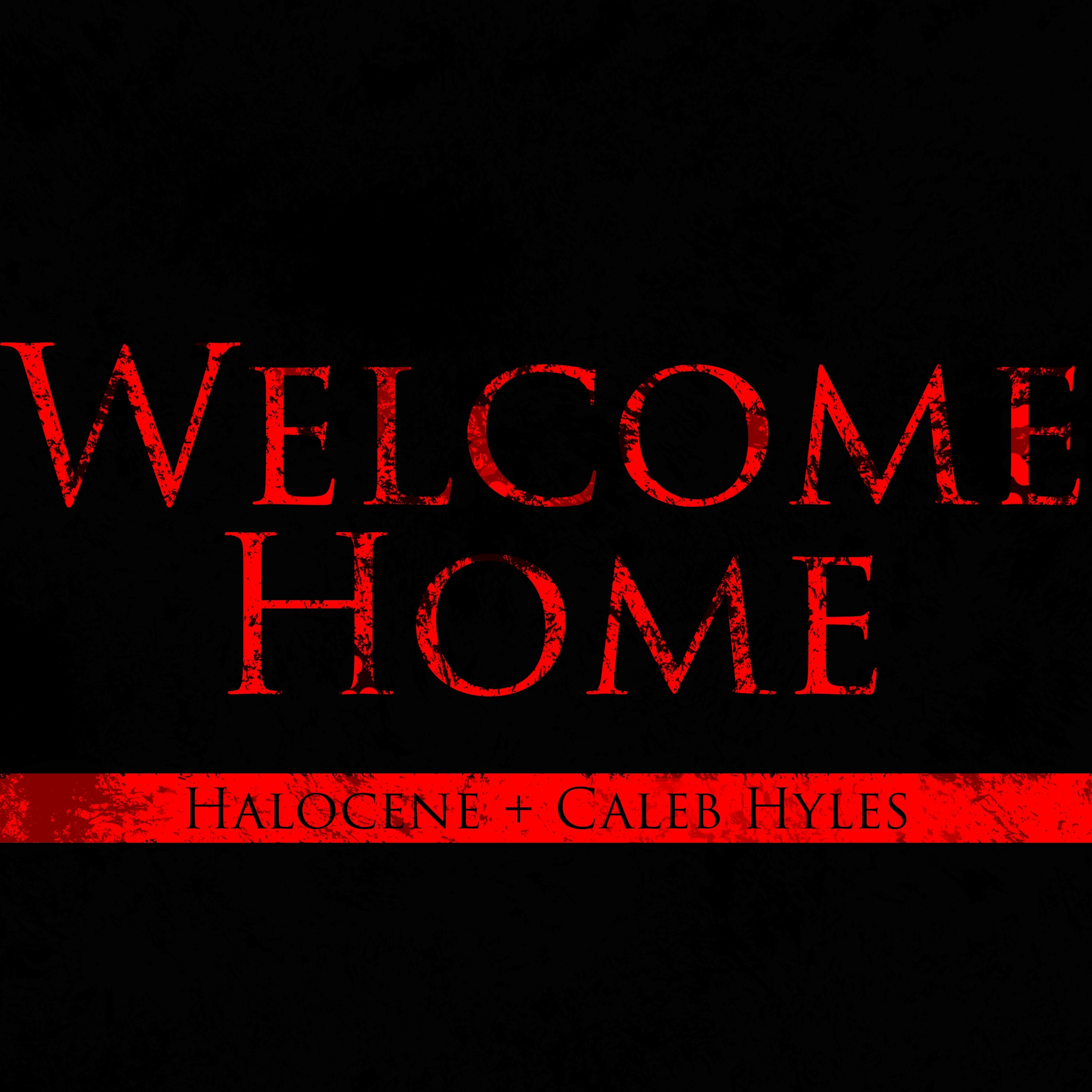 Welcome Home - Single album cover