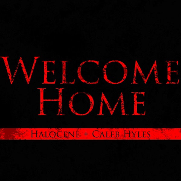 Welcome Home - Single album cover