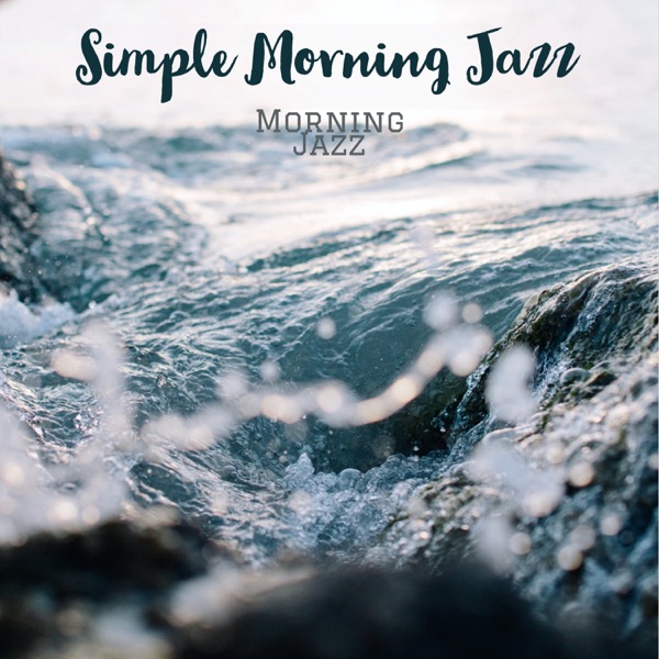 Simple Morning Jazz album cover