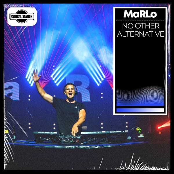 No Other Alternative - Single album cover