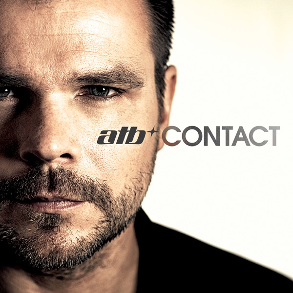 Contact album cover