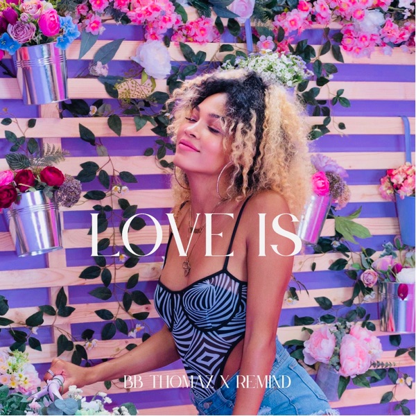 Love Is - Single album cover