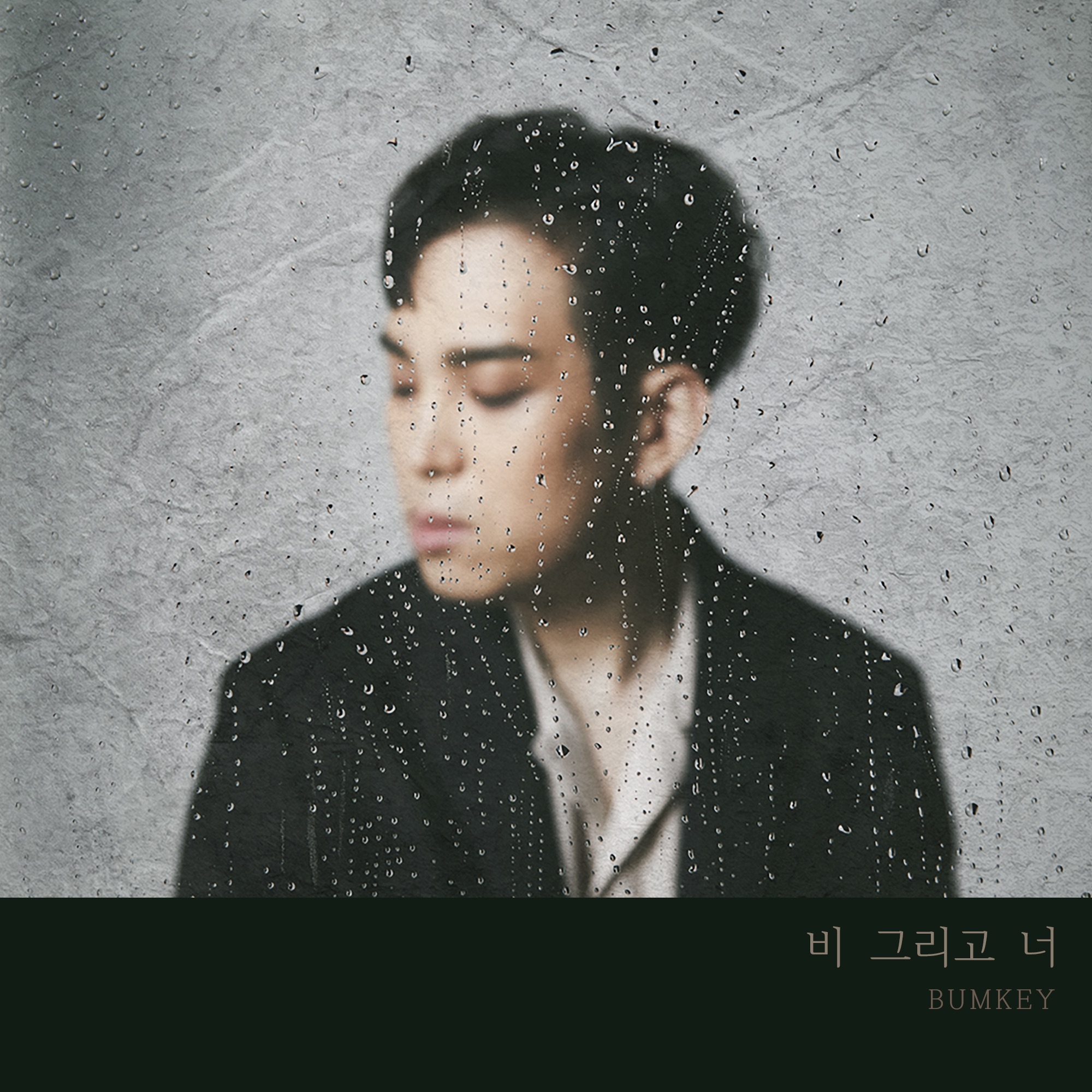 Rain & You - Single album cover