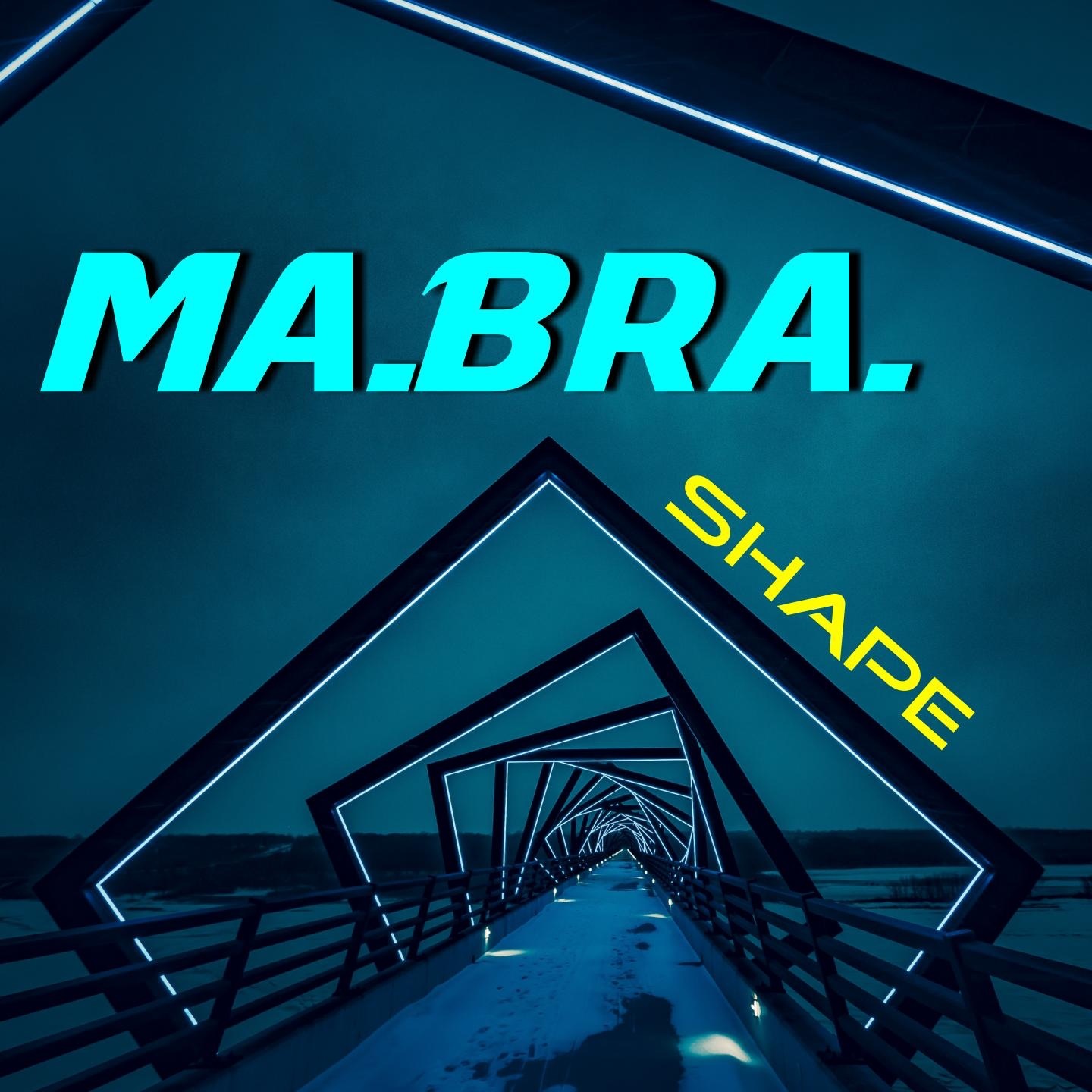 Shape - Single album cover