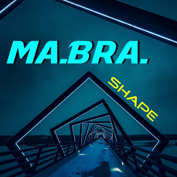 Shape - Single album cover