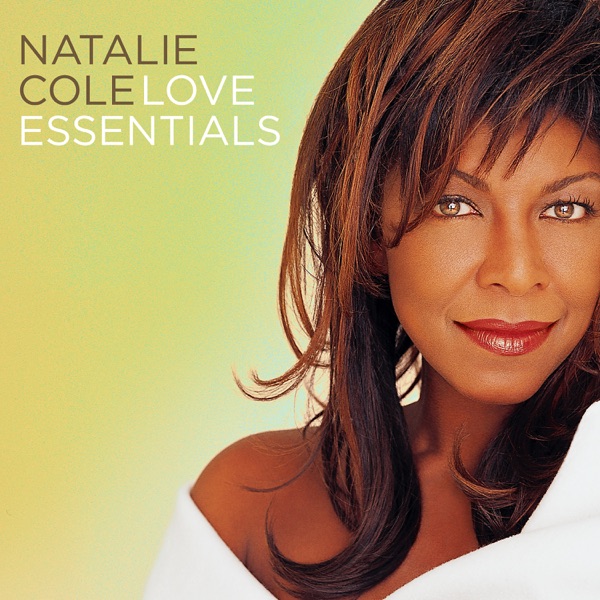 Love Essentials album cover