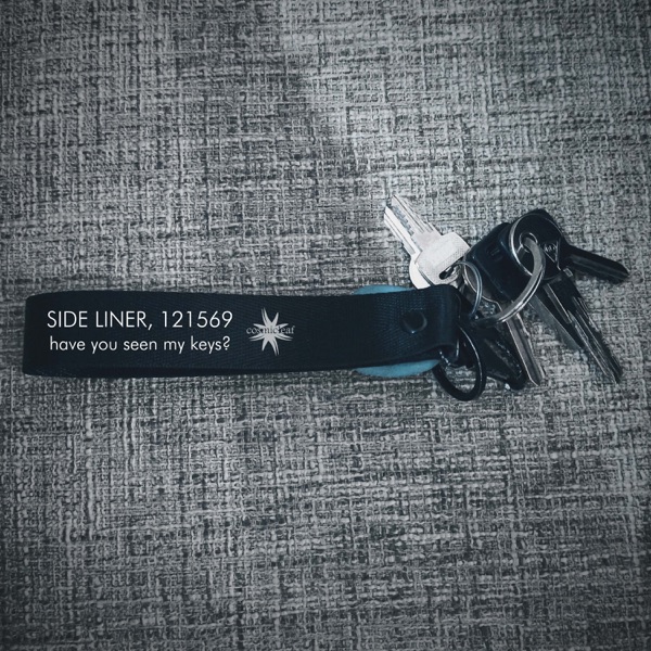 have you seen my keys? - Single album cover