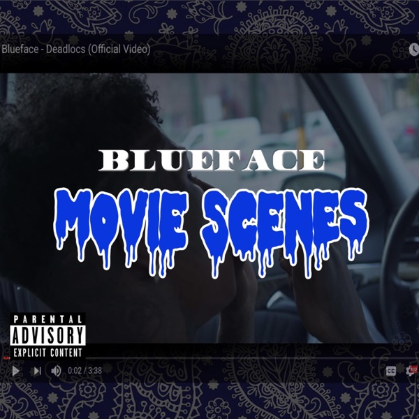 Movie Scenes - Single album cover