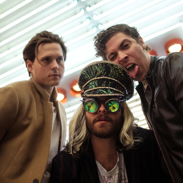 Teche - EP album cover