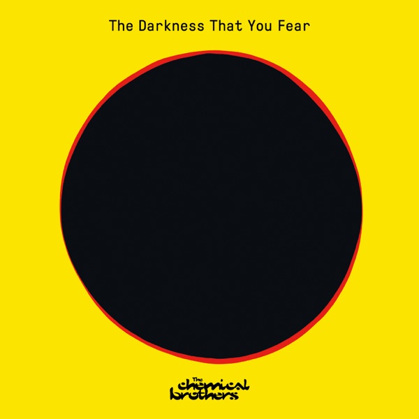 The Darkness That You Fear - Single album cover