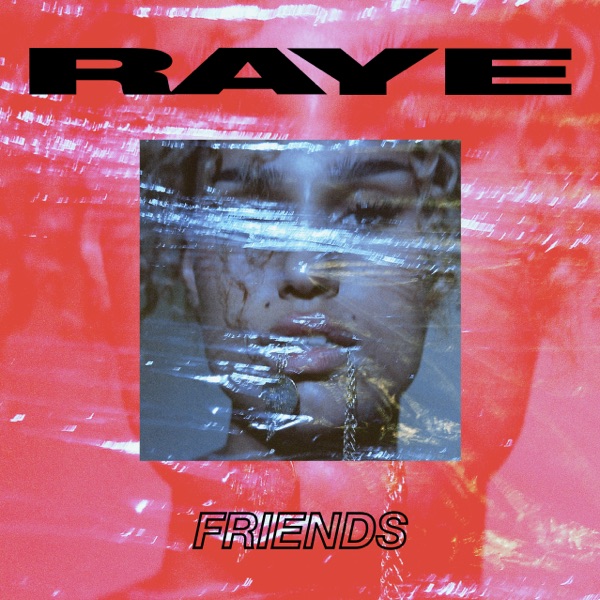 Friends - Single album cover