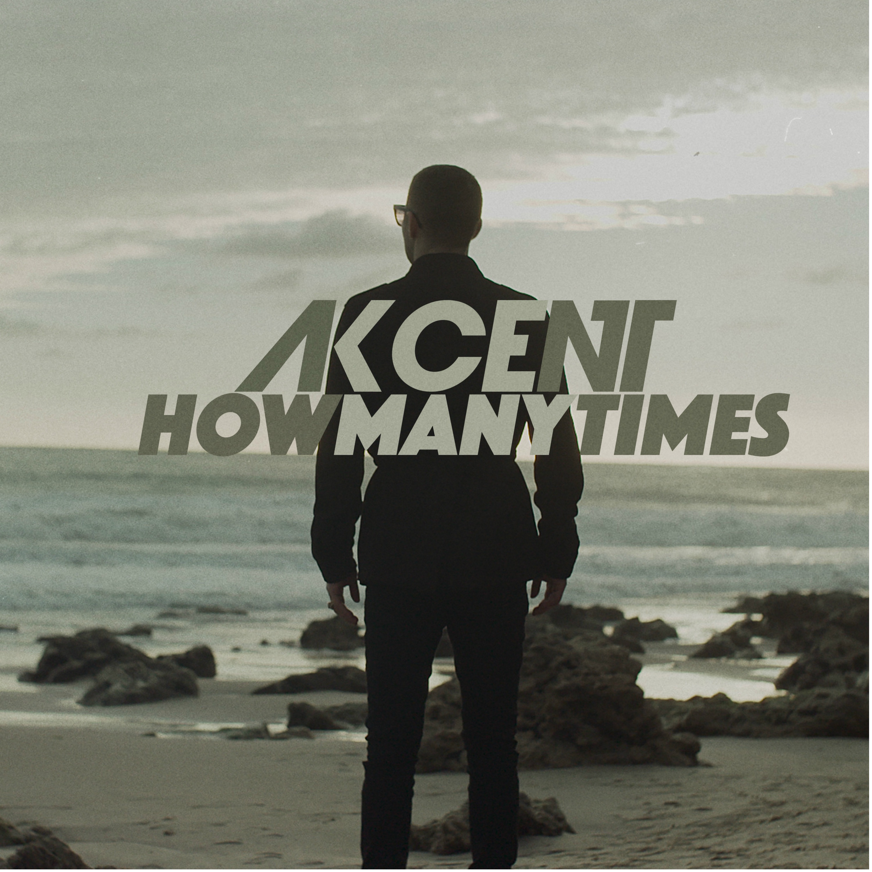 How Many Times - Single album cover