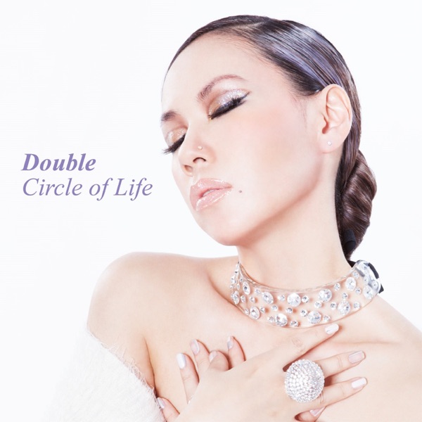 Circle of Life - Single album cover