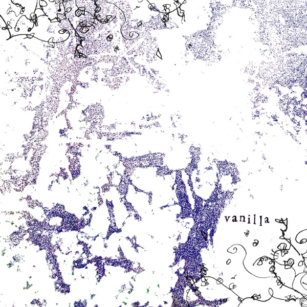 Vanilla - Single album cover