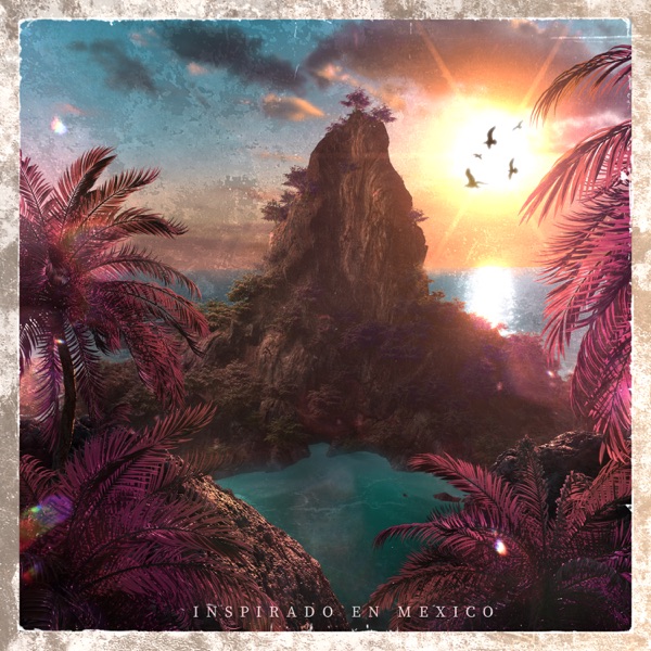 Inspirado En Mexico - Single album cover