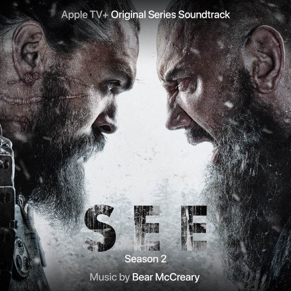 See: Season 2 (Apple TV+ Original Series Soundtrack) album cover