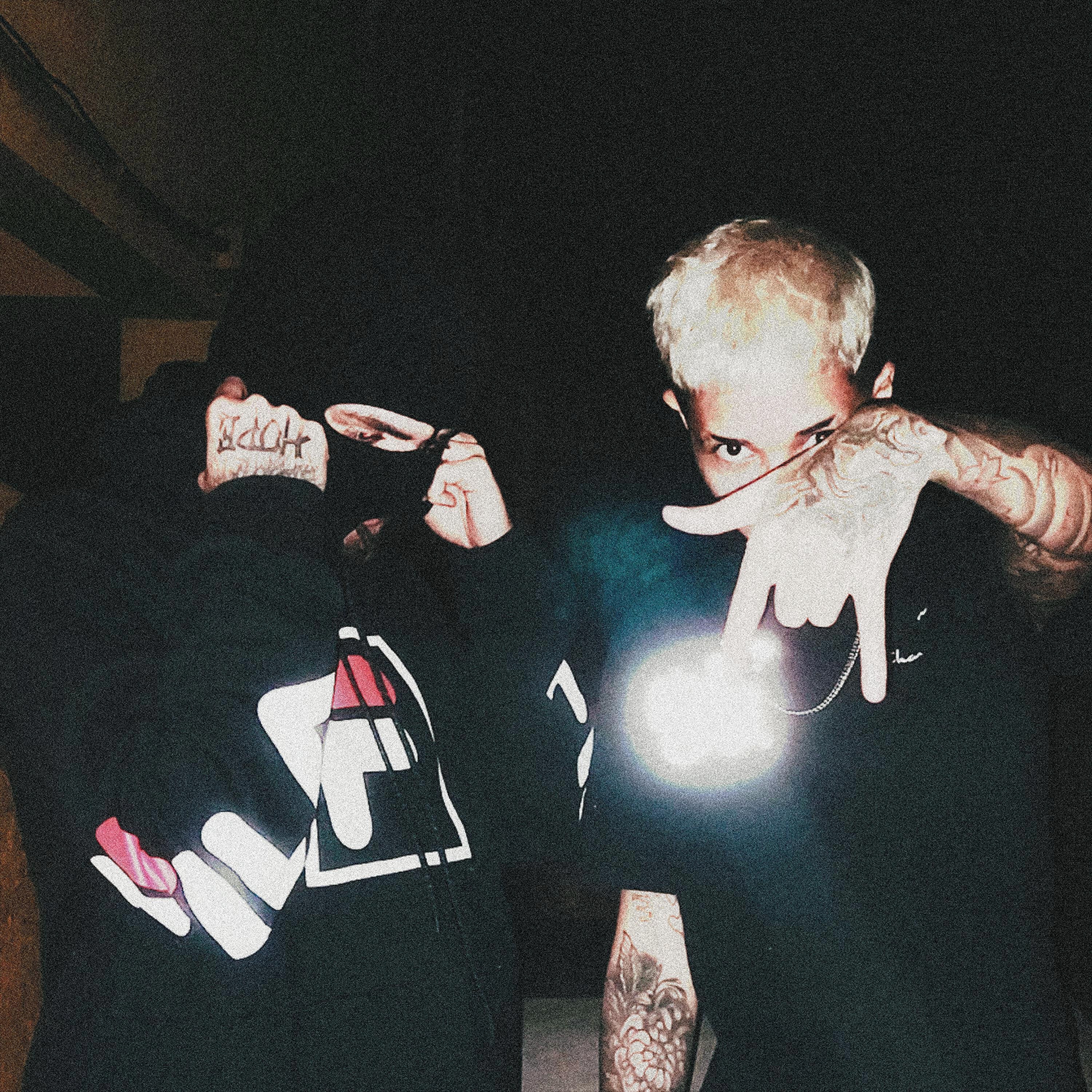 Cup (feat. Massaru) - Single album cover