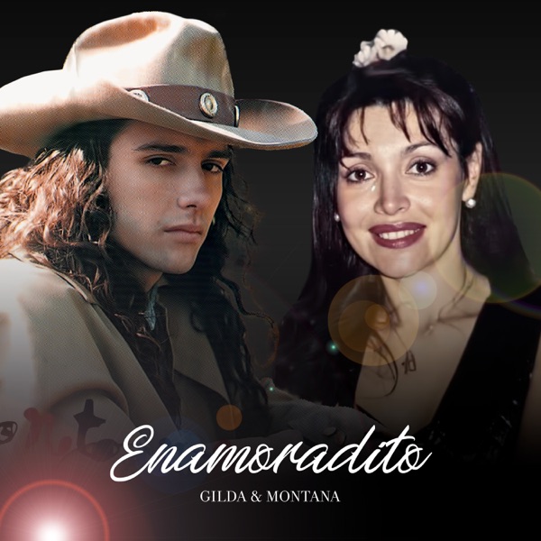 Enamoradito (En Vivo) [25 Años] - Single album cover