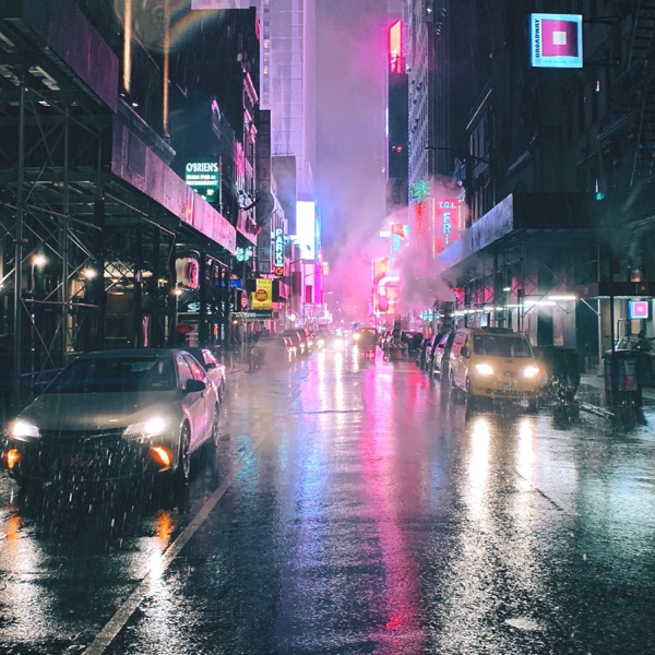 Exalt - Single album cover