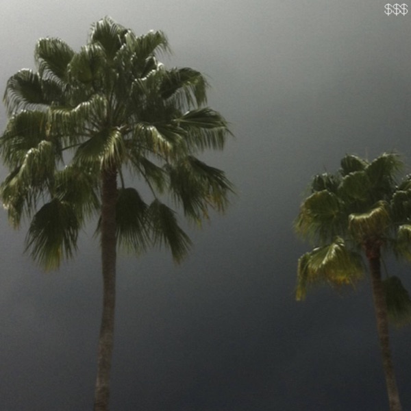 $Outh $Ide $Uicide - EP album cover