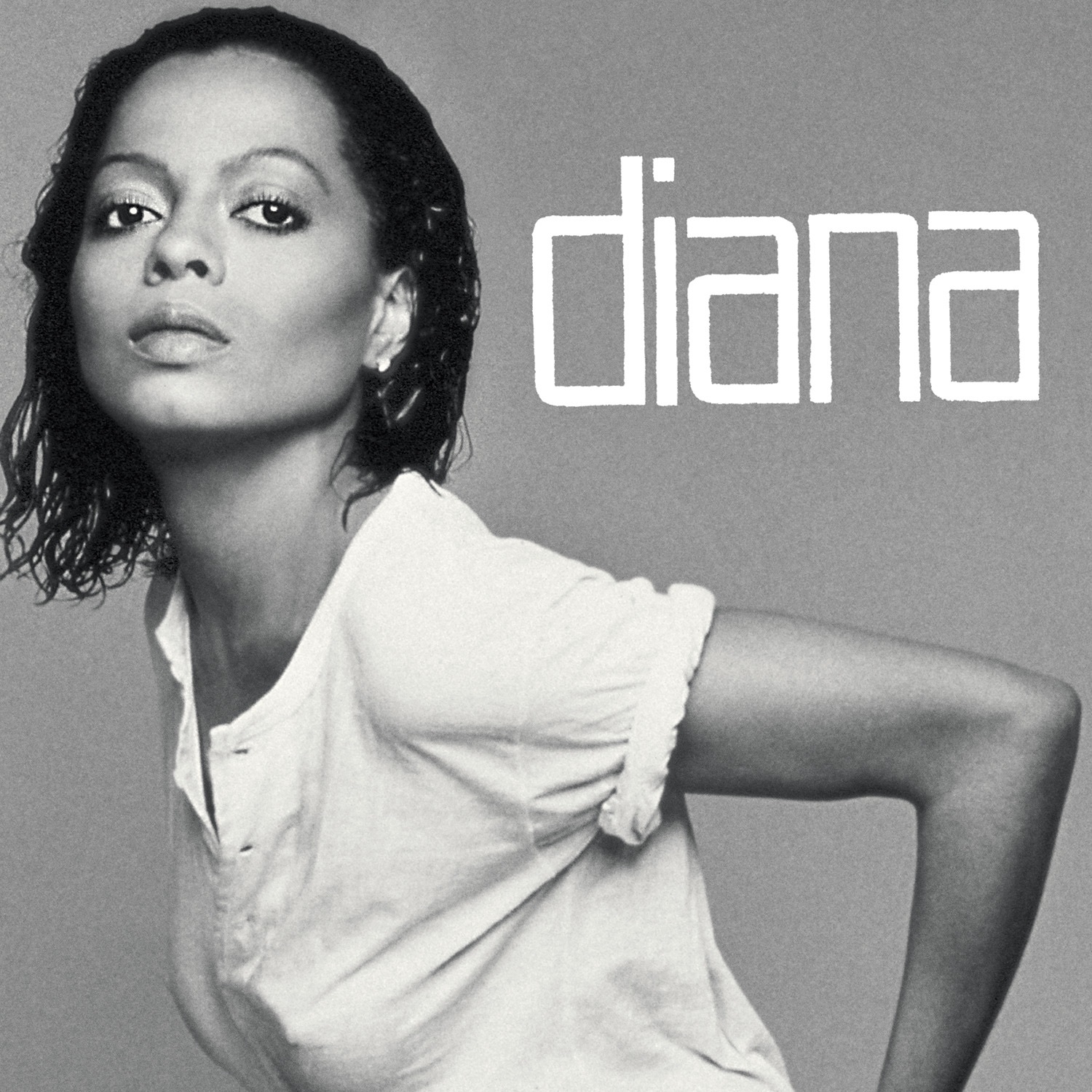 Diana album cover