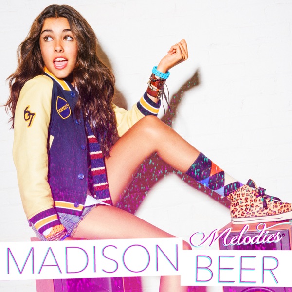 Melodies - Single album cover