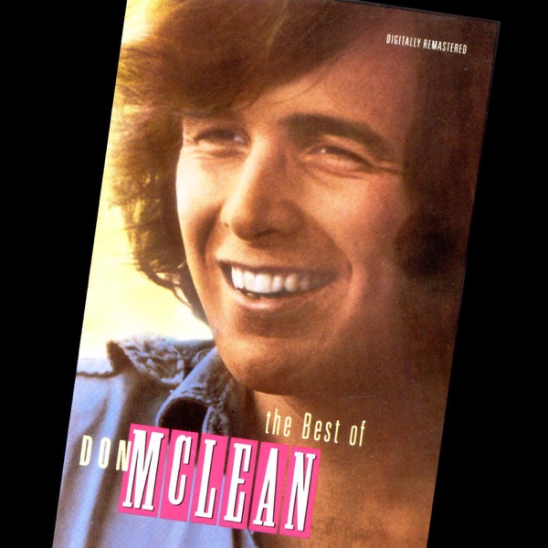 The Best of Don McLean album cover