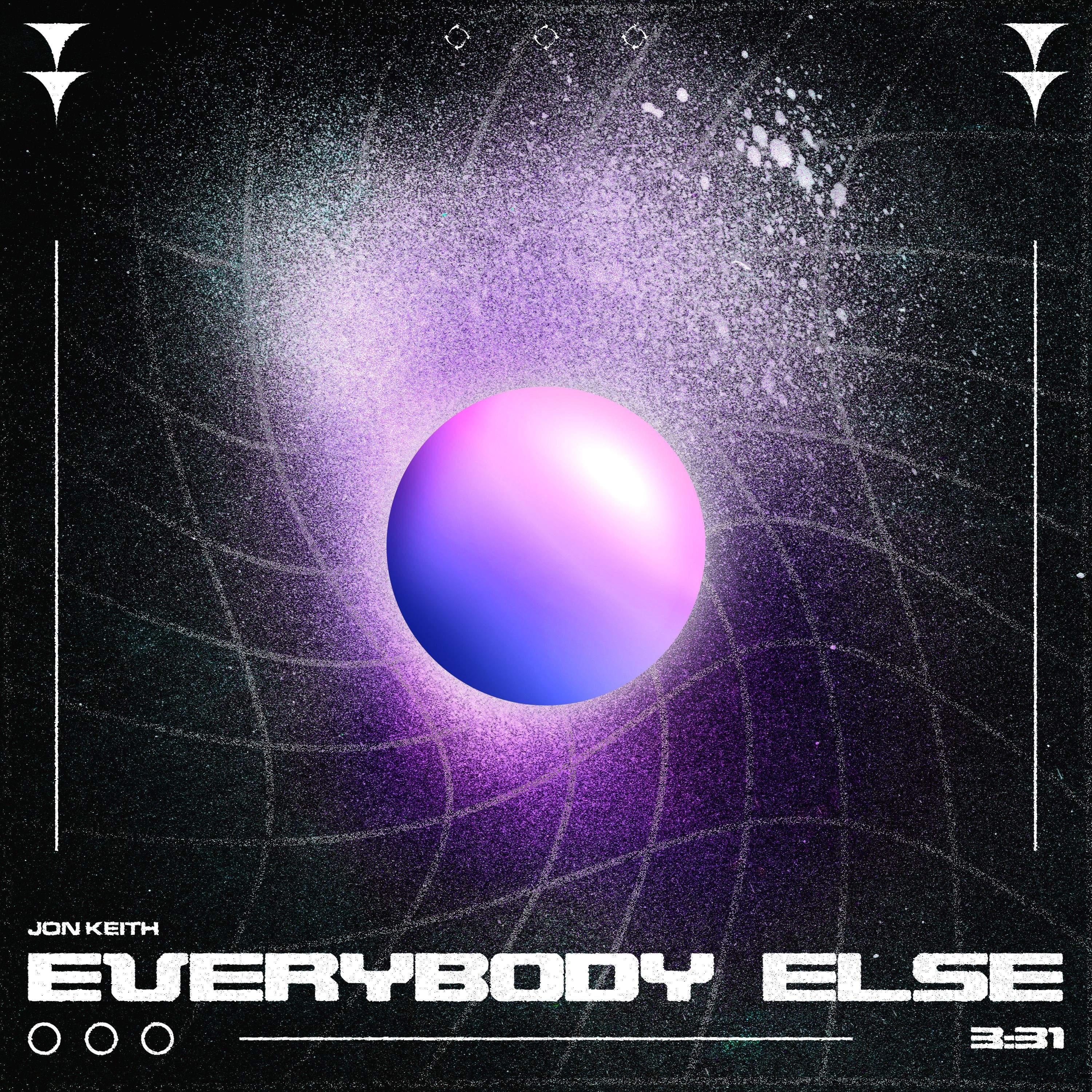 Everybody Else - Single album cover