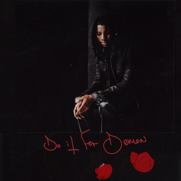 Do It For Demon album cover