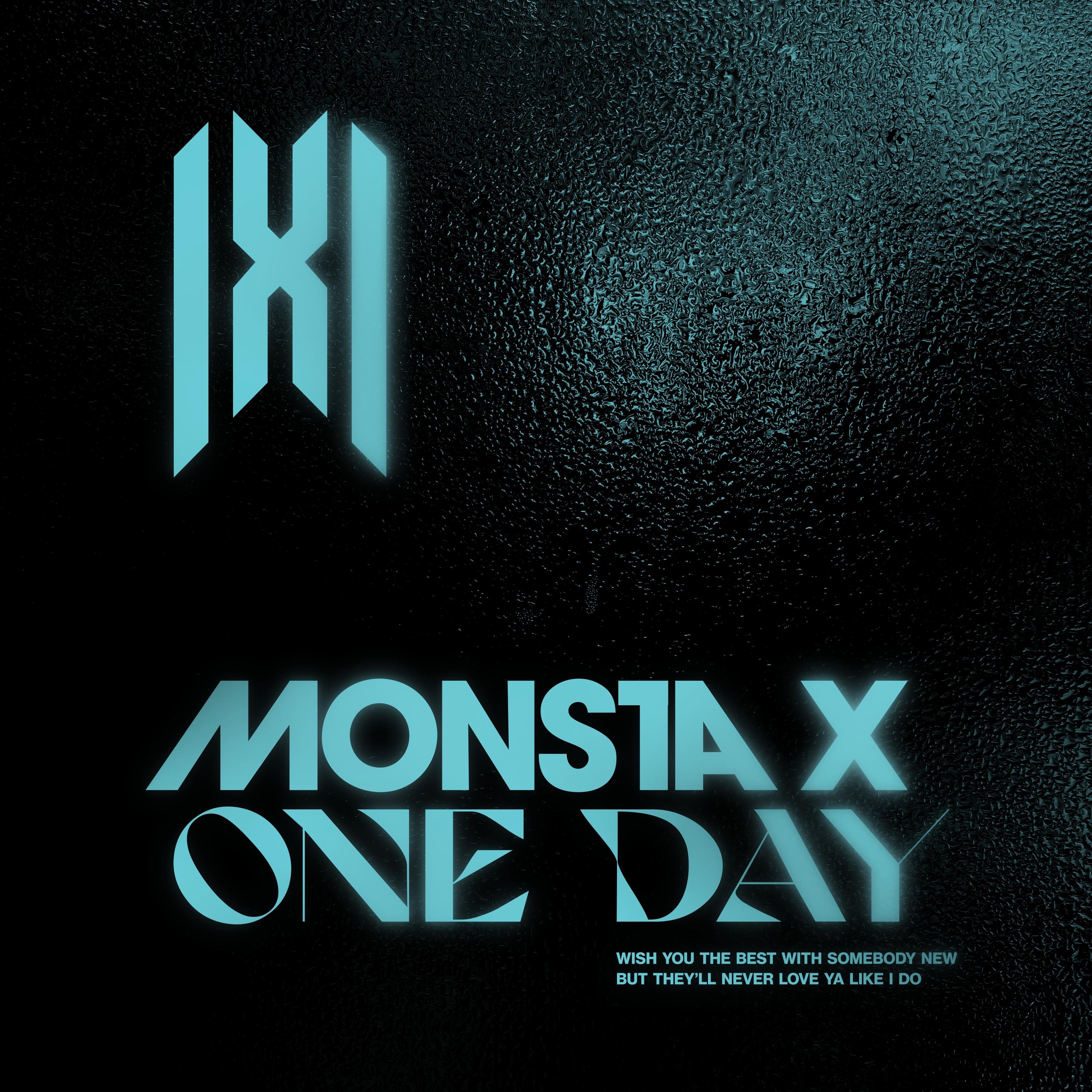 One Day - Single album cover