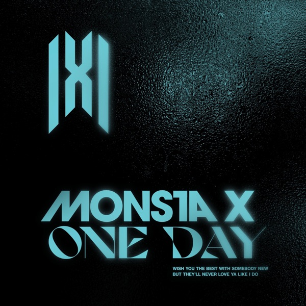 One Day - Single album cover