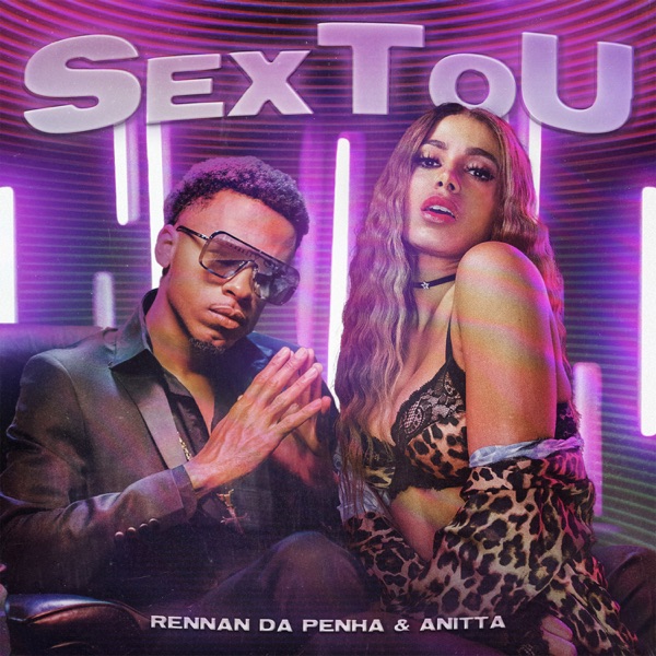 SexToU - Single album cover