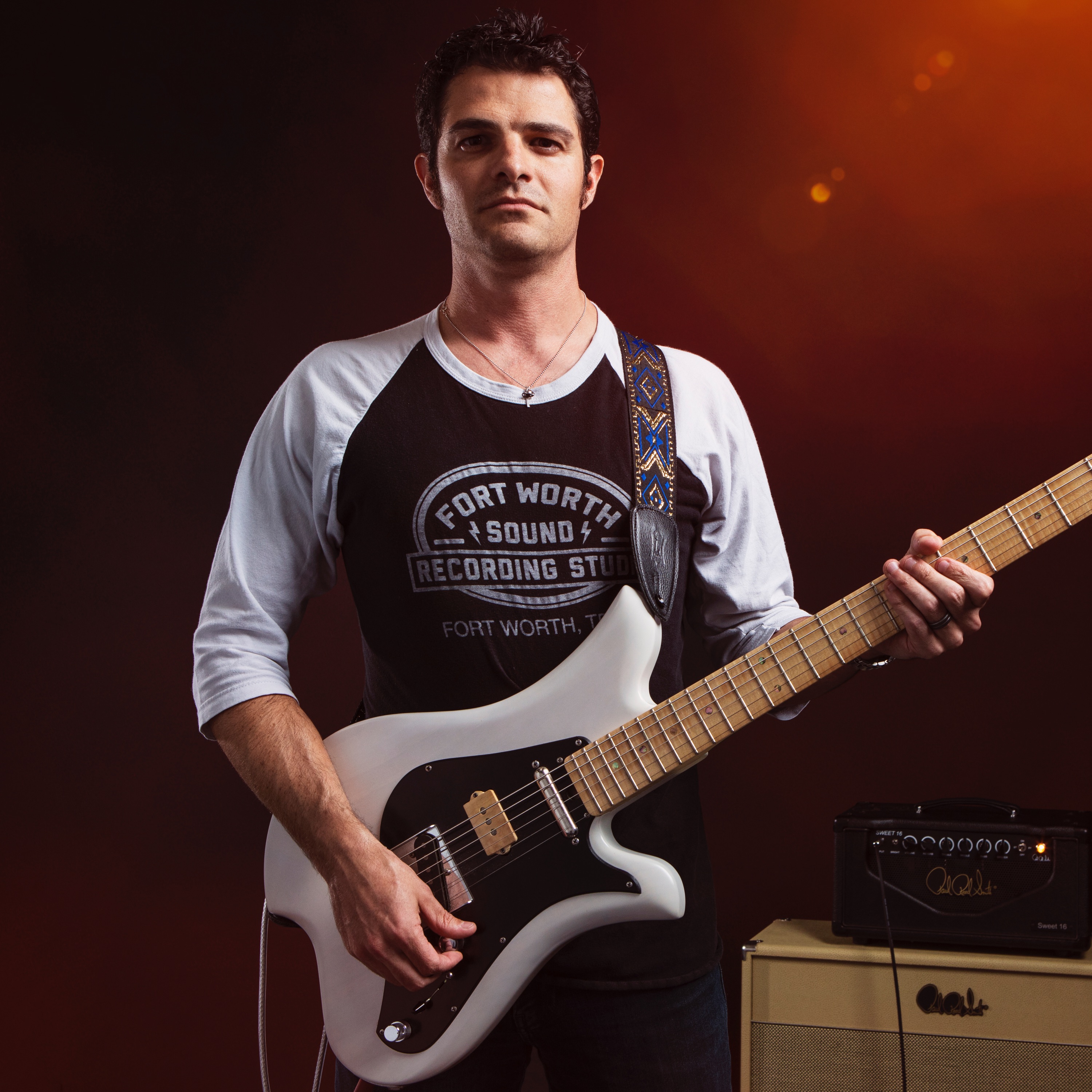 Mark Lettieri portrait