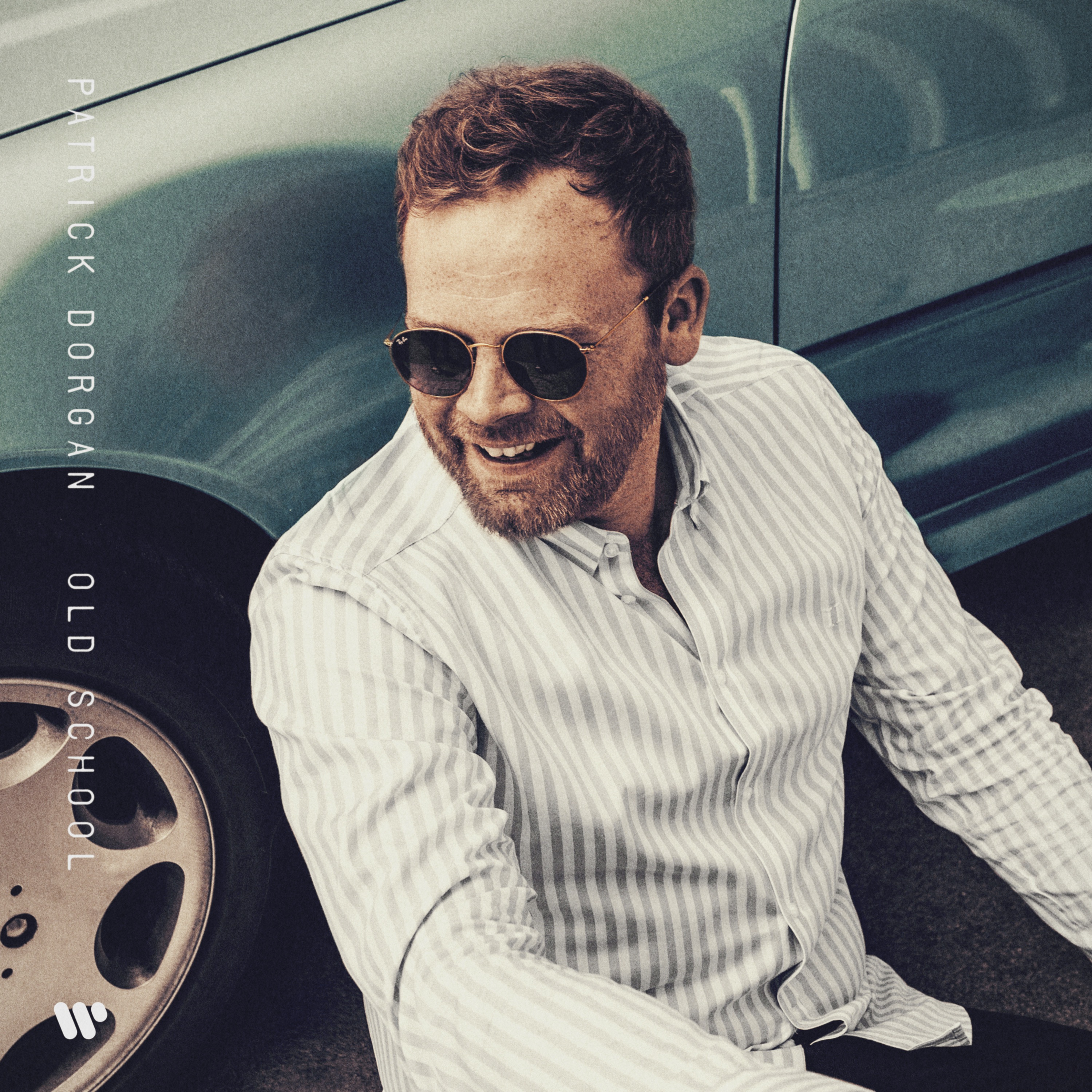 Old School - Single album cover