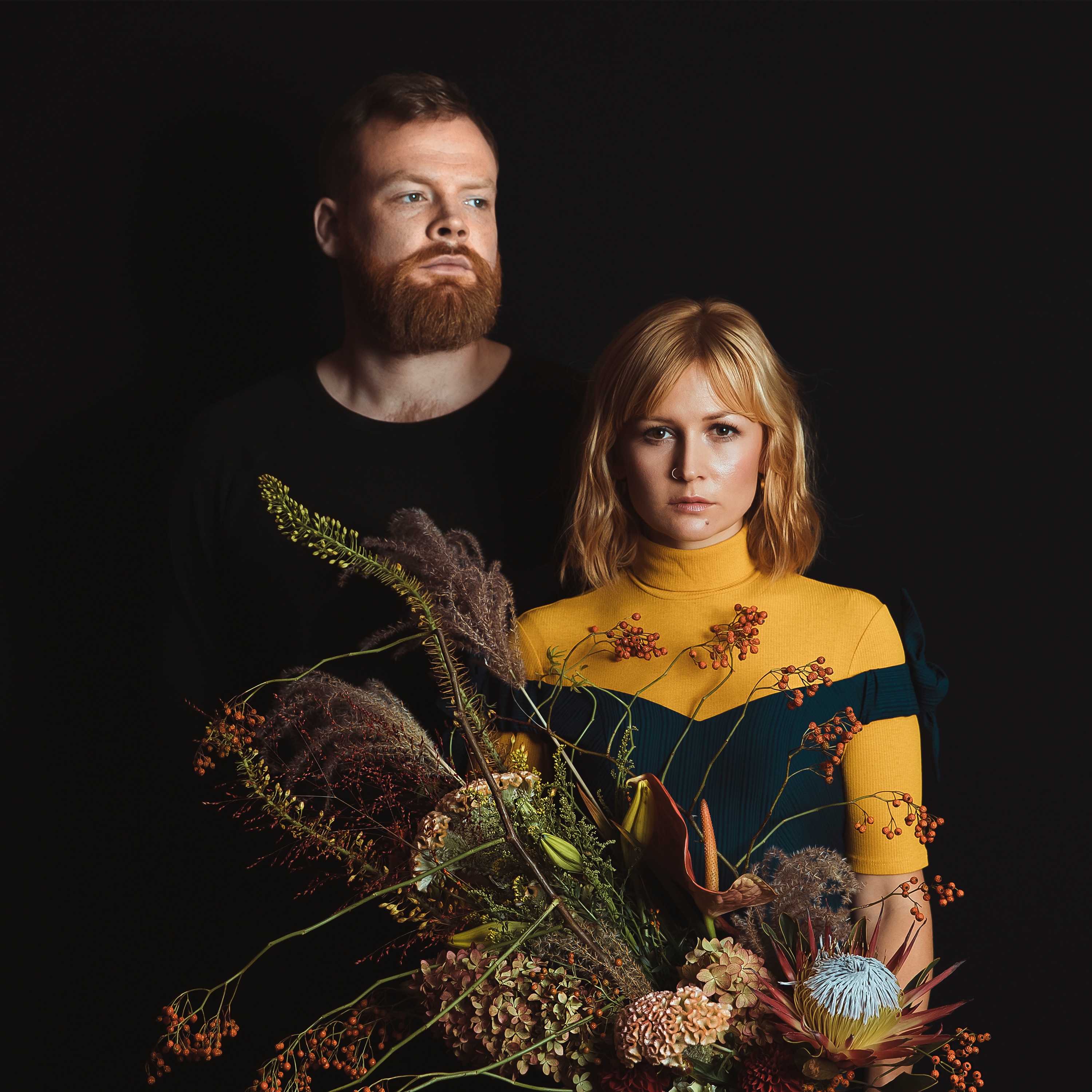 Can't Let It Go - Single album cover
