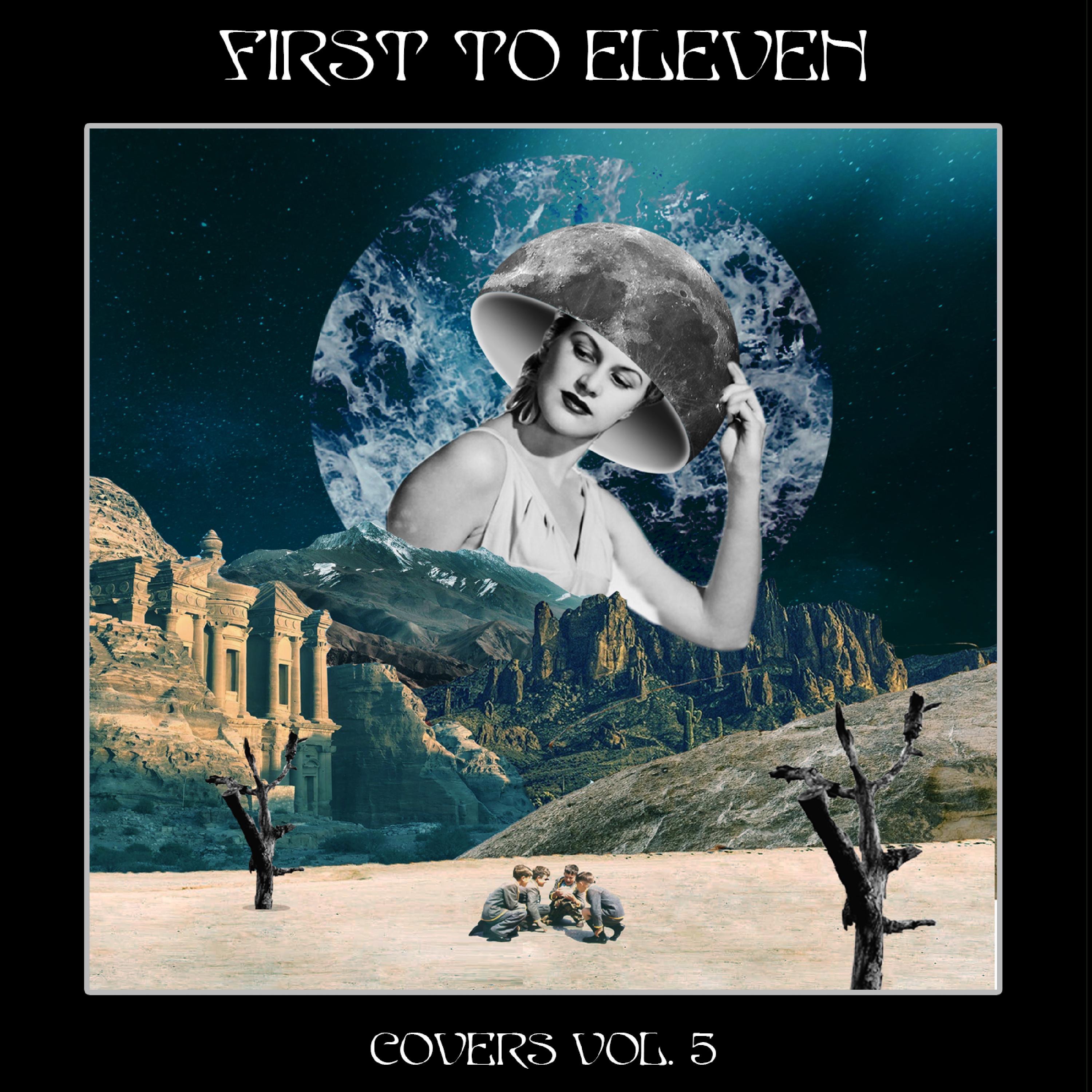 Covers, Vol. 5 album cover