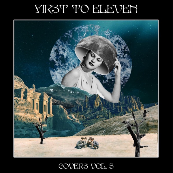 Covers, Vol. 5 album cover