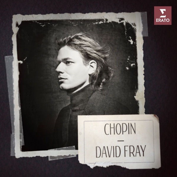 Chopin: Piano Works album cover