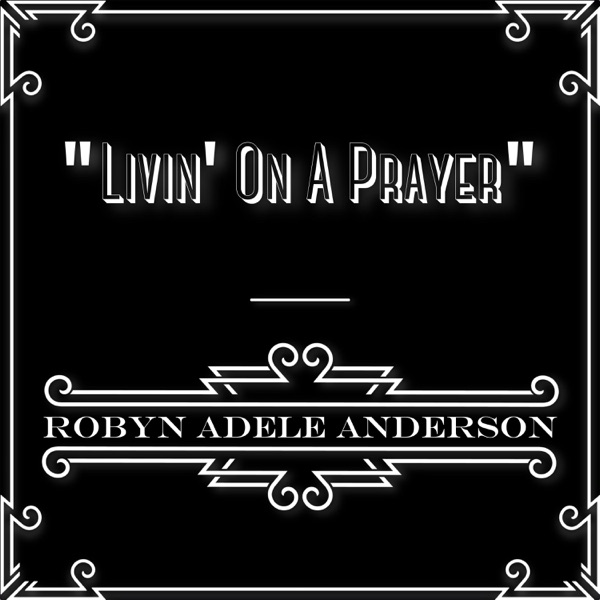 Livin' on a Prayer - Single album cover
